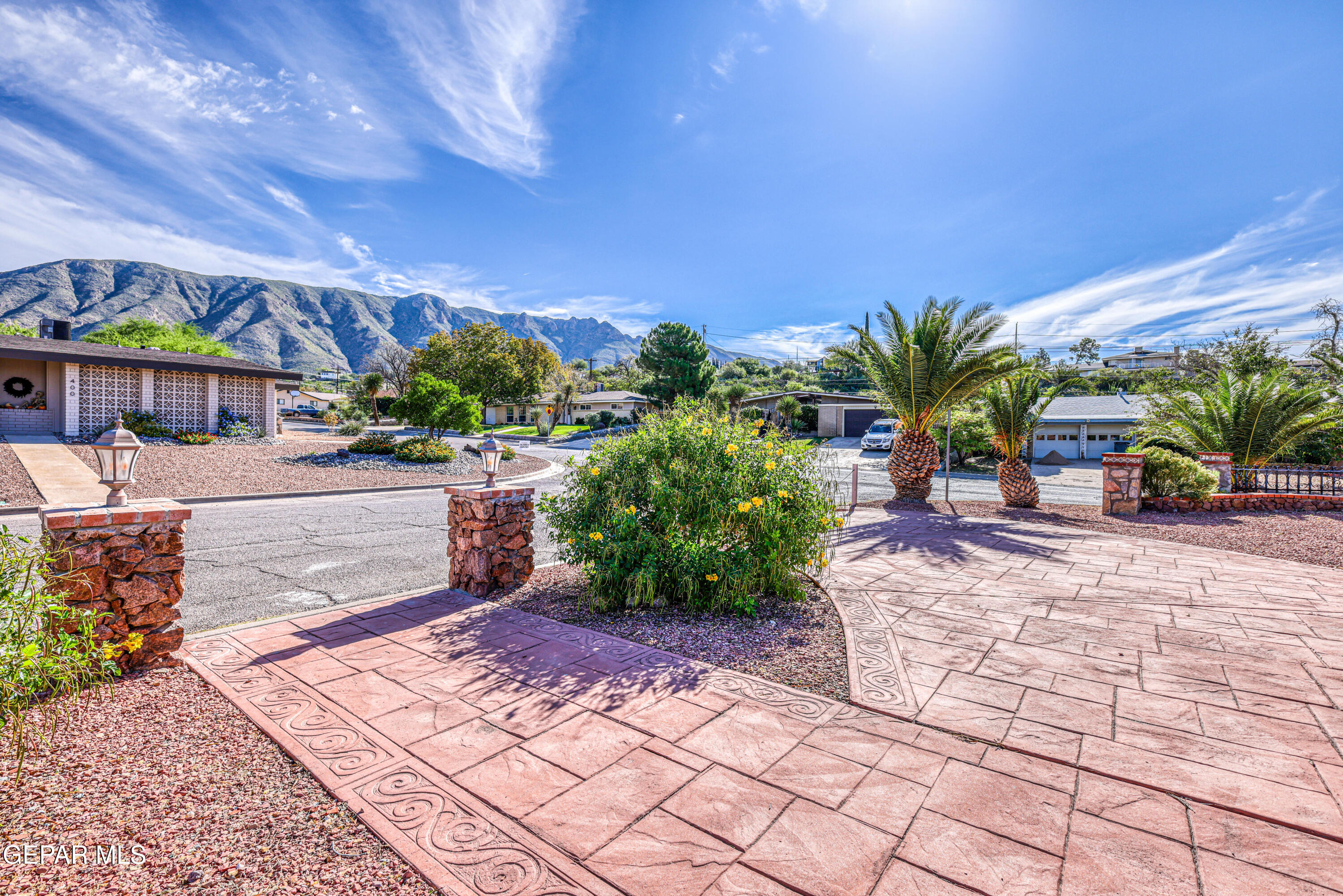 Residential in El Paso 3