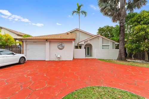 5018 Sw 148th Pl, Miami, FL, 33185-4102 | Card Image