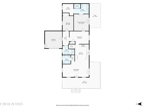 600 W End Rd, Rockwood, TN, 37854-7038 | Card Image