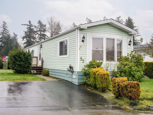 52-7701 Central Saanich Rd, Saanichton, BC, V8M1X4 | Card Image