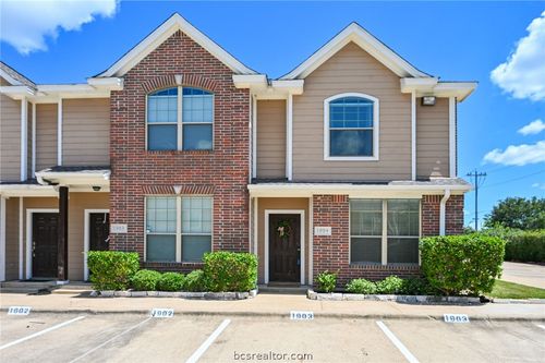 1904-1000 Spring Loop, College Station, TX, 77840-2268 | Card Image