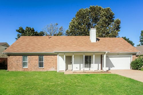 4461 Green Crk, Memphis, TN, 38125-3408 | Card Image
