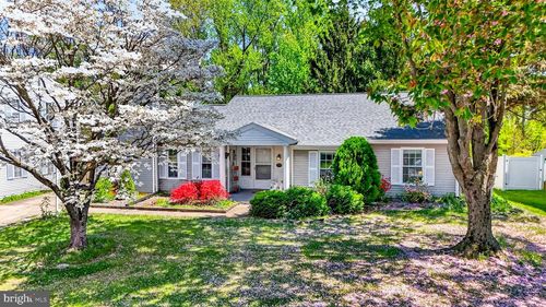 307 Aiken Ter, ABINGDON, MD, 21009-2003 | Card Image