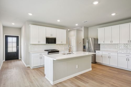 3604 Bridgeport Drive, Farmersville, TX, 75442 | Card Image