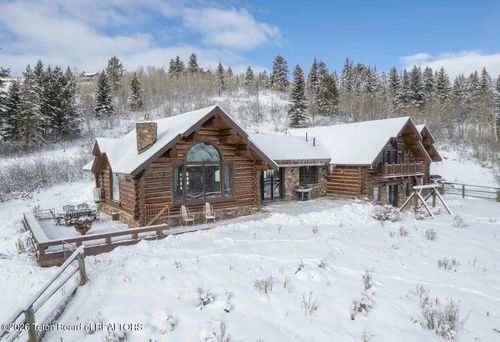 4020 W Bronco Rd, Wilson, WY, 83014-5028 | Card Image