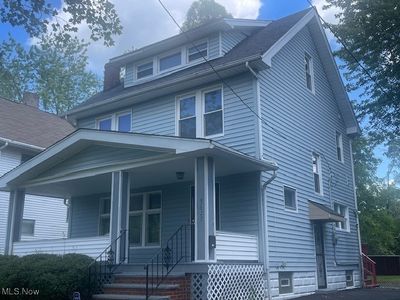 View of front facade with a porch | Image 2