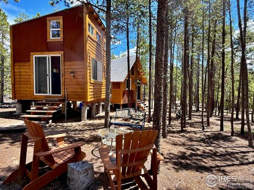 263 Reindeer Dr, Ward, CO, 80481-9621 | Card Image