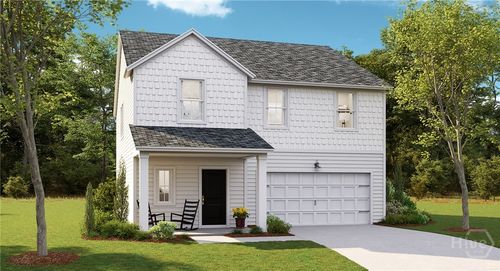 120 Barefoot Dr, Bloomingdale, GA, 31302 | Card Image