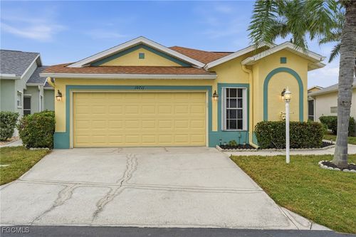 10711 Maui Circle, ESTERO, FL, 33928 | Card Image