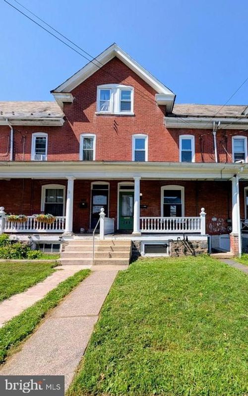 349 Franklin St, QUAKERTOWN, PA, 18951-1725 | Card Image