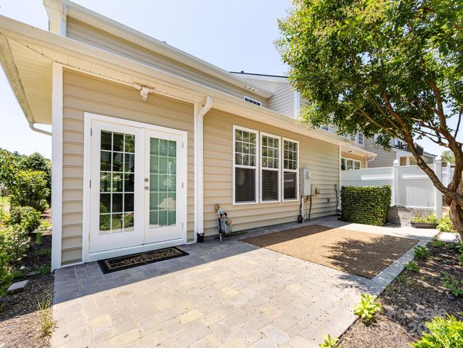 621 Pine Links Dr, Townhouse with 3 bedrooms, 3 bathrooms and null parking in Tega Cay SC | Image 34
