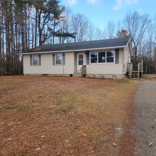 394 Transalpine Road, Lincoln, ME, 04457 | Card Image