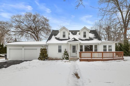 11743 213th Avenue, Bristol, WI, 53104 | Card Image