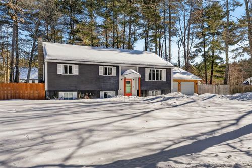 28 Hanna Drive, Waterboro, ME, 04030 | Card Image