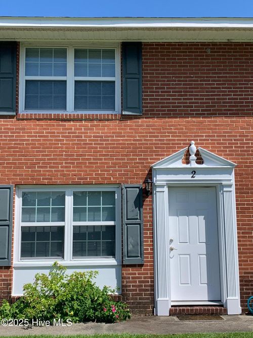 2-311 Jones Ave, Beaufort, NC, 28516-1587 | Card Image