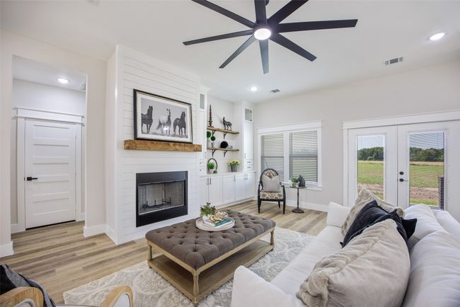 447 Private Road 5440, House other with 3 bedrooms, 2 bathrooms and null parking in Point TX | Image 9