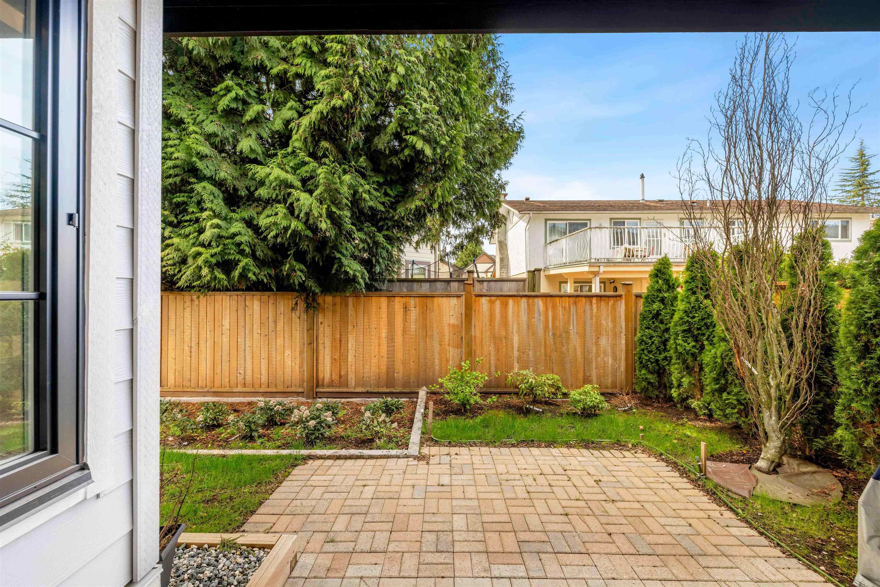 13 - 8600 Francis Road, Townhouse with 3 bedrooms, 2 bathrooms and 2 parking in Richmond BC | Image 26