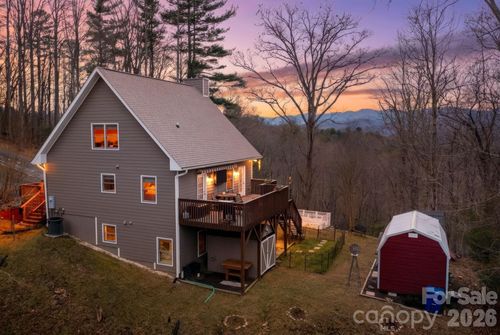 69 Heslar Way, Marshall, NC, 28753-8165 | Card Image