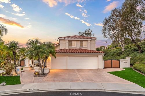 2 Corsica, Laguna Niguel, CA, 92677-8917 | Card Image