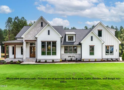 1219 Red Cedar Ct, Youngsville, NC, 27596-4800 | Card Image