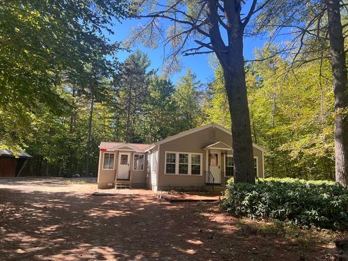 118 Round Pond Rd, Freedom, NH, 03836-5108 | Card Image