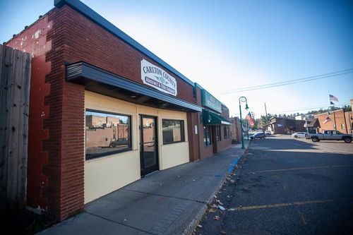 408 4th St, Moose Lake, MN, 55767-7714 | Card Image