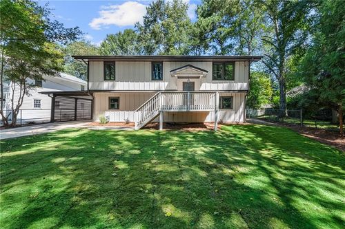 3214 Valaire Dr, Decatur, GA, 30033-3351 | Card Image