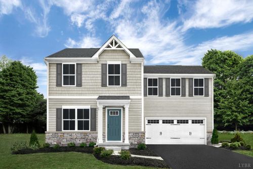 62 Crossing Court, Bedford, VA, 24523 | Card Image
