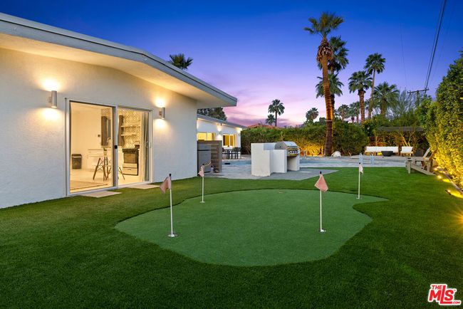74085 Setting Sun Trl, House other with 4 bedrooms, 5 bathrooms and 3 parking in Palm Desert CA | Image 53