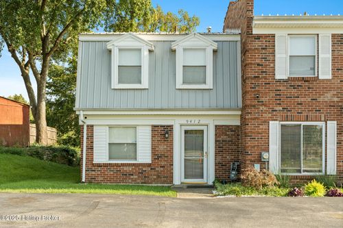 9412 Cedarlook Dr, Louisville, KY, 40291-3016 | Card Image