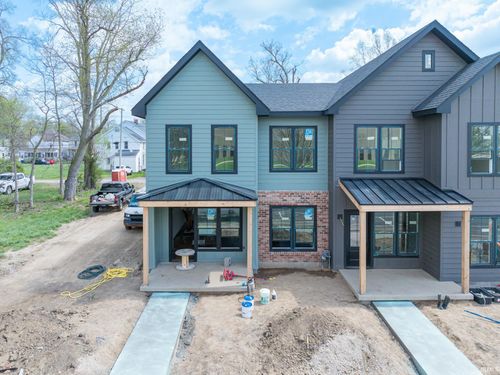 718 N Walnut Street, Muncie, IN, 47305 | Card Image