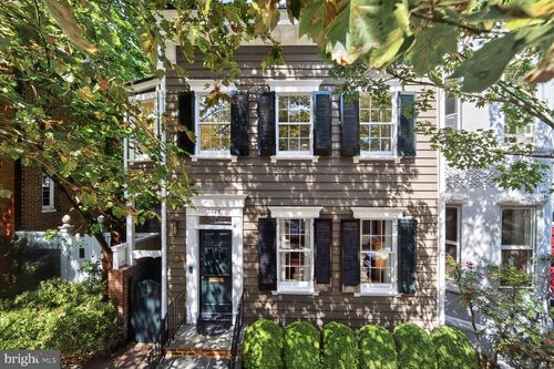3327 O St Nw, WASHINGTON, DC, 20007-2814 | Card Image