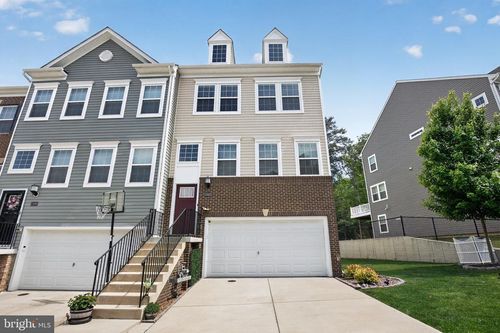 23862 Myrtle Glen Way, CALIFORNIA, MD, 20619-3338 | Card Image