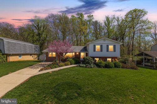 1005 Ruppert Road, SILVER SPRING, MD, 20903 | Card Image