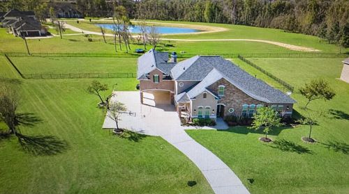 8703 Majesty Ln, Richmond, TX, 77469-5693 | Card Image