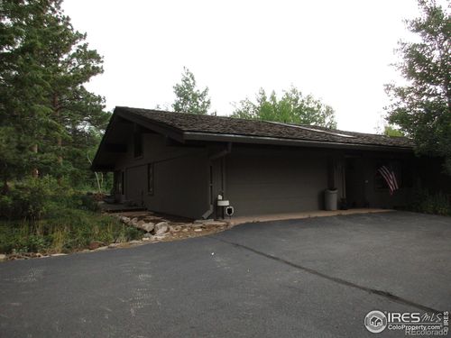 58 Aspen Ln, Red Feather Lakes, CO, 80545-5002 | Card Image