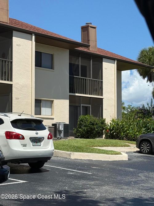 3029 Kirkland Rd Ne, Palm Bay, FL, 32905-7423 | Card Image