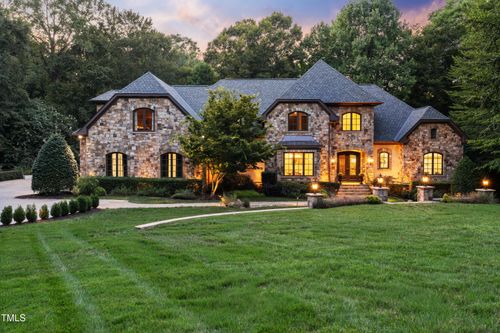 11213 Jonas Ridge Ln, Raleigh, NC, 27613-6966 | Card Image