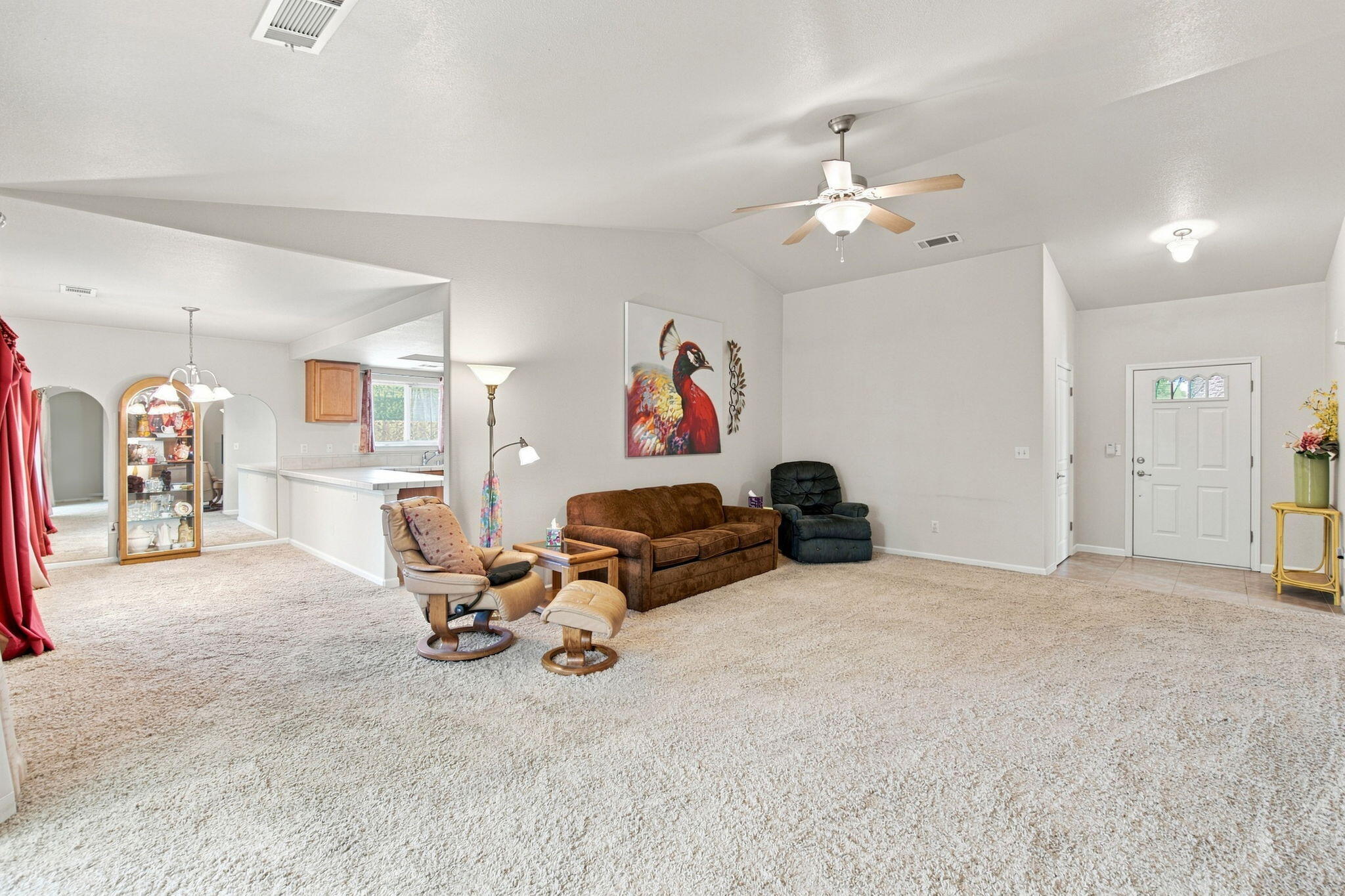 Residential in Redding 5