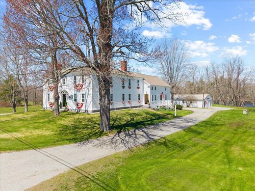 237 River Rd, Hollis Center, ME, 04042-3501 | Card Image