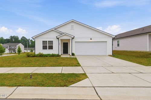 3501 Sugarplum Rd, Raleigh, NC, 27604-9703 | Card Image