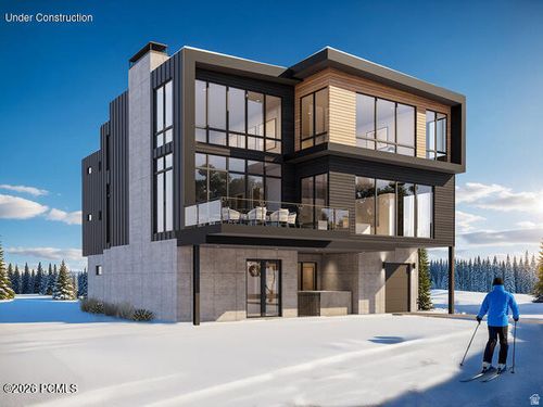 8495 E Cobabe Court, Eden, UT, 84310 | Card Image