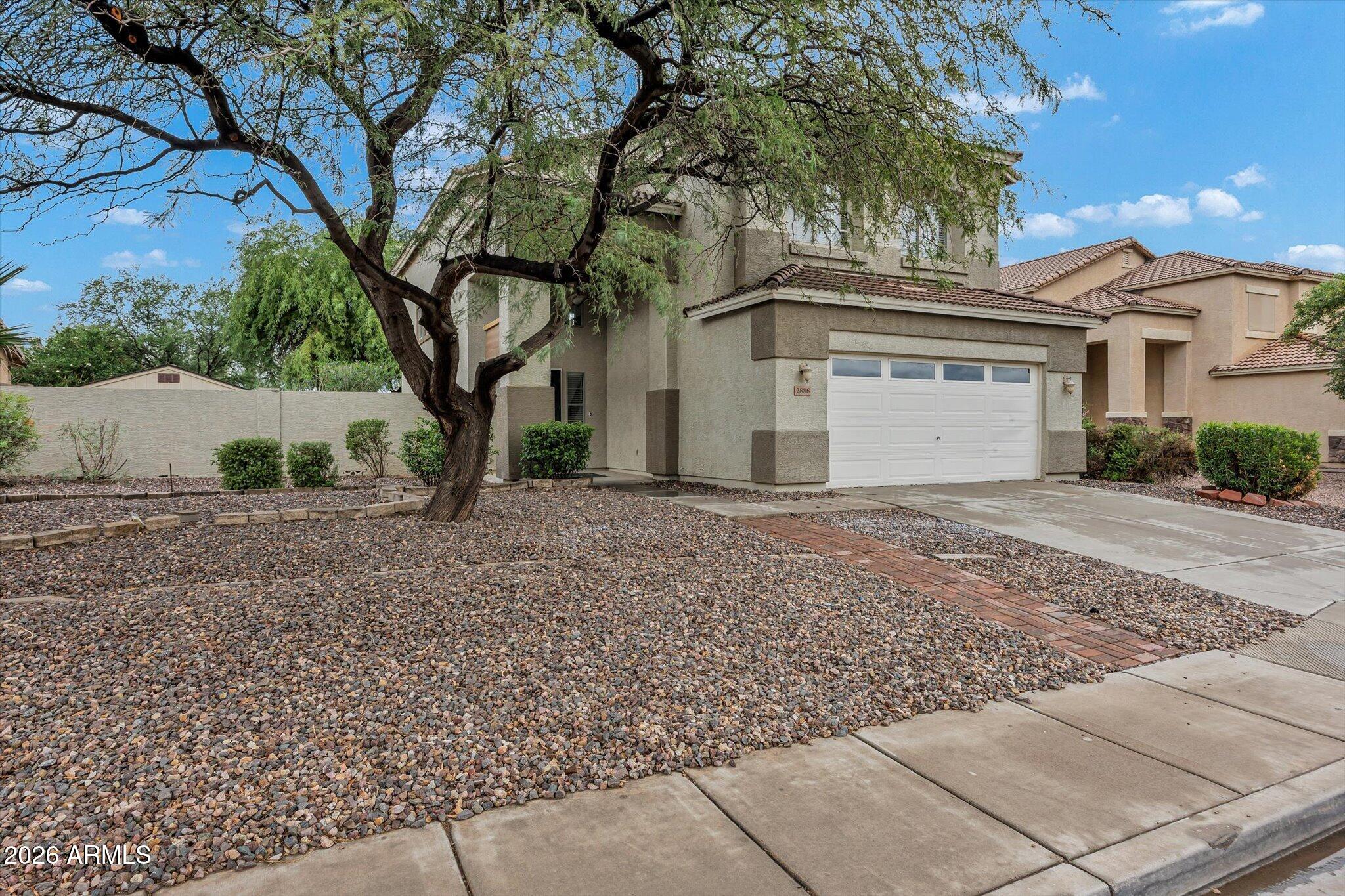 Residential Lease in Casa Grande 3