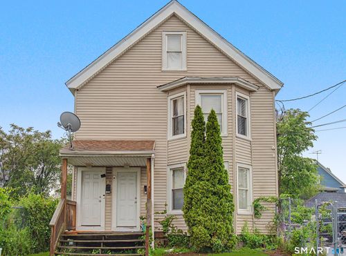 319 Carroll Ave, Bridgeport, CT, 06607-1815 | Card Image