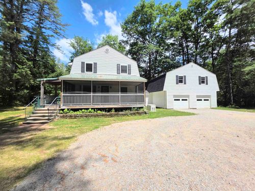 45 Tilton Bridge Rd, Sanbornton, NH, 03269 | Card Image