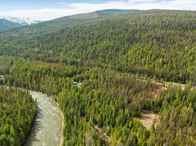 8556 Yaak River Rd, House other with 3 bedrooms, 2 bathrooms and null parking in Troy MT | Image 29