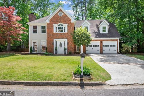 510 Ambergate Ct, Roswell, GA, 30076-1357 | Card Image