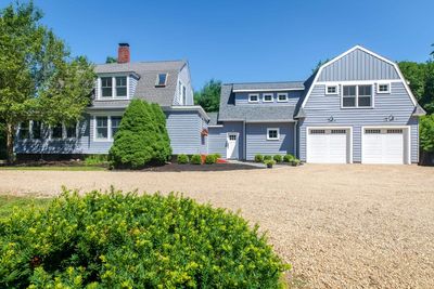 191 Mill Road, House other with 4 bedrooms, 2 bathrooms and null parking in Hampton NH | Image 2