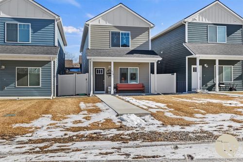 914 Haggin Ave North, Red Lodge, MT, 59068 | Card Image