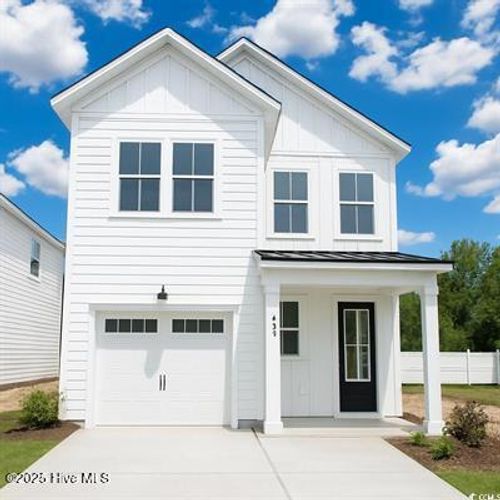 32-2523 Hillbourne Loop, North Myrtle Beach, SC, 29582-9801 | Card Image